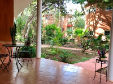 Eco-Hotel Nueva Altia Hotels in Santa Elena