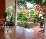 Eco-Hotel Nueva Altia Hotel in zona Pyramid of the Magician