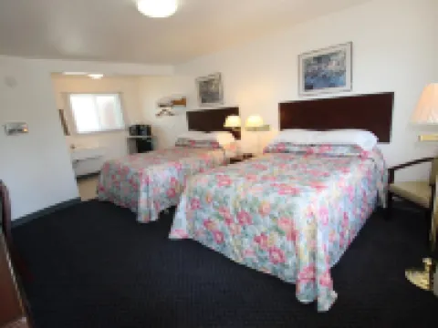 雷德伍德旅館 聖羅莎酒店