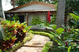 Hotel Boutique Villa Casuarinas