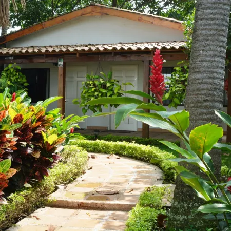 Hotel Boutique Villa Casuarinas