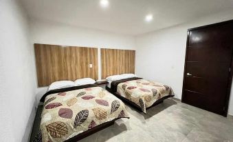 HOTEL ESTRELLA ZACATLAN