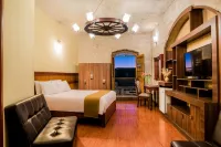 Majestad Hotel Boutique