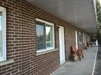 Motel St-Thomas Hotels in Joliette