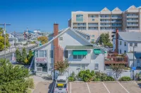 Nock Apartments