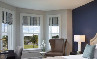 Belleview Inn