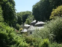 Coachman's Hotels in Forrabury and Minster