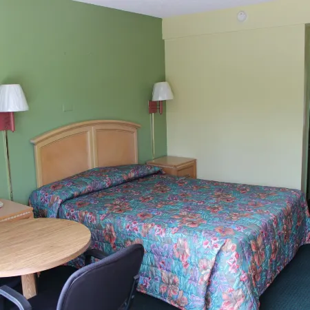Travelers Inn Gainesville