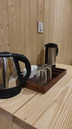 Ganga Beach Resort Uttarkashi