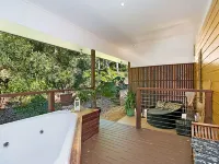 Limpinwood Lodge Hotels in Murwillumbah