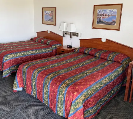 Stuart Motor Lodge