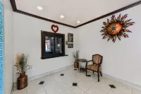 Scottish Inn and Suites Highway Six South Hotels in Mission Bend