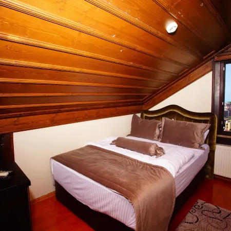 Tahir Aga Konagi Hotel