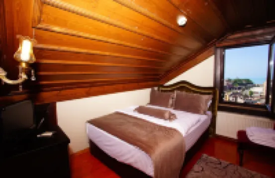 Tahir Aga Konagi Hotel