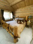 Rye Creek Lodge
