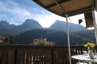 加布裡埃爾飯店 - 山景