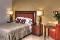 斯巴爾酒店 酒店