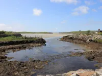 Eala Bhàn Cottage Hotels in Benbecula