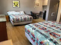 Valley Motel El Cajon-San Diego Hotels in El Cajon