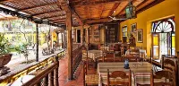 Hotel & Hacienda El Carmelo