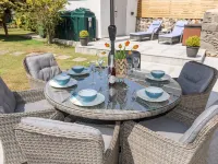 ボドウェナ モイルブレのホテル