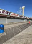 Surfside Motel - Seaside Heights Hotels in Seaside Park