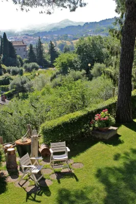 B&B Villa Fortezza Hotels near Ascoli Piceno