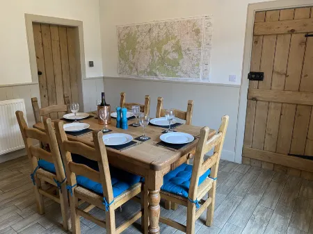 Netherraw Отели в г. Ньюкаслтон