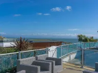 E19 The Warren Hotels in Abersoch