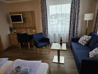Hotel Pension am Hafen - Pet-friendly