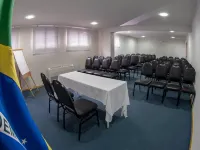 Lagoa Serena Flat Hotel Hotels in Araras