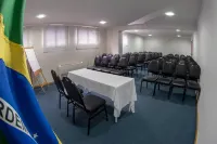 Lagoa Serena Flat Hotel Hotel a Leme