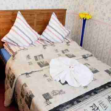 Guest House LT Rooms