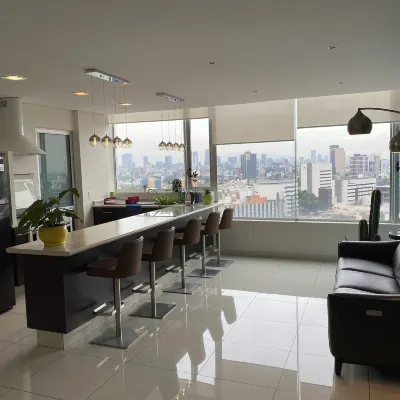 Napoles Condo Suites Các khách sạn gần Sân vận động Jose Ferez Stadium