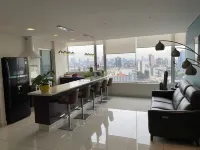 Napoles Condo Suites