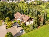 哈夫納酒店 鄰近Römischer Töpferofen的酒店