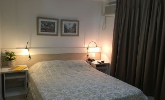 Tamareiras Park Hotel