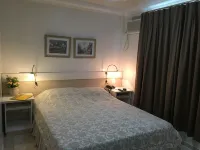 Tamareiras Park Hotel Hotel di Uberaba