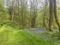 The Barn at Catacol Hotels in Ambergate
