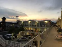 Sea Gull Motel - Ocean View
