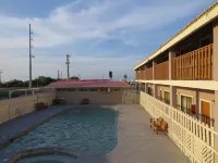 Executive Inn Laguna Vista Hotels in Laguna Vista