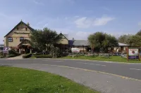 Premier Inn Weymouth Seafront Hotels in Osmington