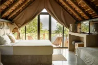 Tava Glamping Cerro Hotels in 