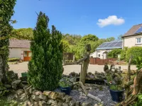 Rose Cottage Hotel di Llanarth