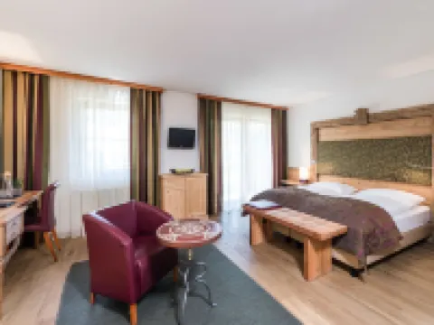 Sporthotel Exclusive Hotels in Enneberg