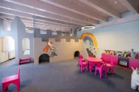 Thermenhotel Vier Jahreszeiten - spa