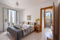 Sirena Villa With Panoramic Terrace - Wifi