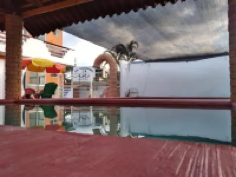 Hotel Valeria Hotels in Tecolutla