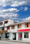 Hotel Central - Mocoa Hotel a 