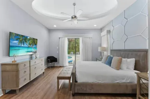 Super Fab Hotels in Reunion